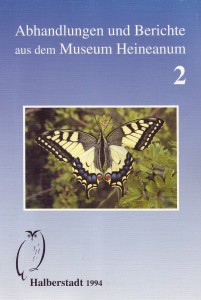 Nachträge Heineanum